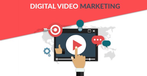 Video Marketing - октомври 2017 icon
