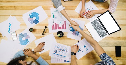 Marketing Basics - септември 2022