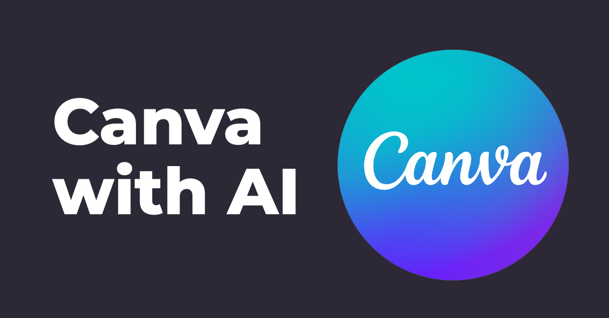 Canva with AI - ноември 2026