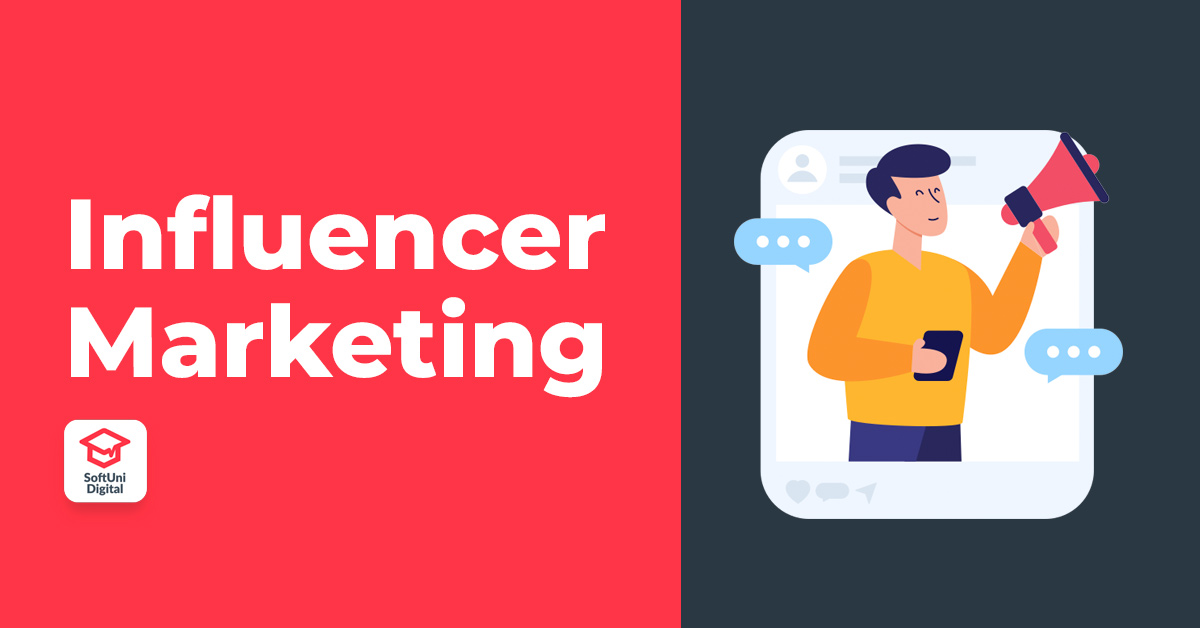 Influencer Marketing - януари 2026