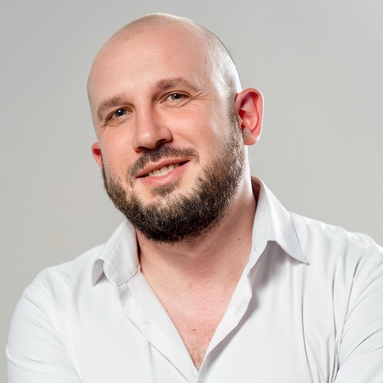 Александър Братимиров Photo