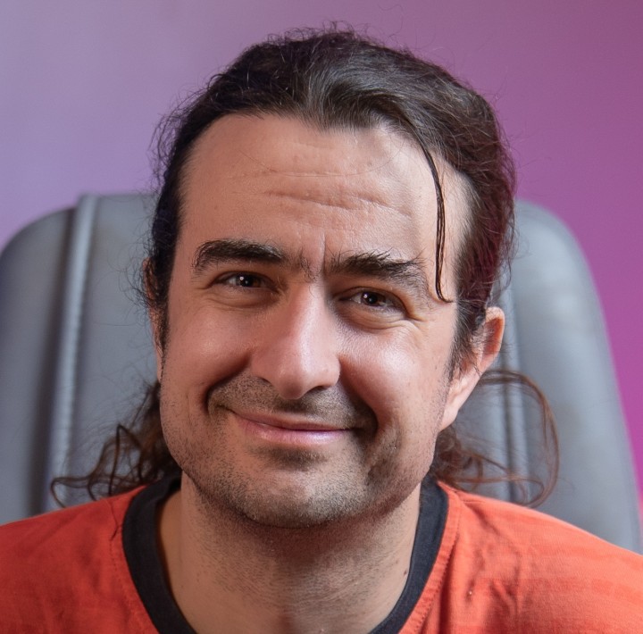 Калин Каракехайов Photo