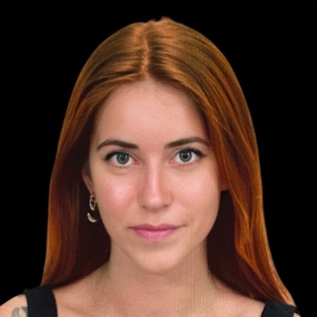 Кристина Богданова Photo