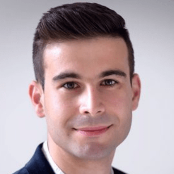 Марин Агандеров Photo