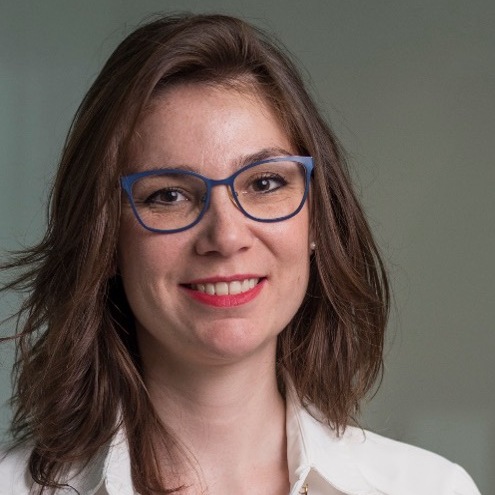 Мартина Георгиева Photo