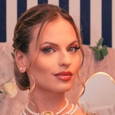 Натали Павлова – Ерианор  Photo