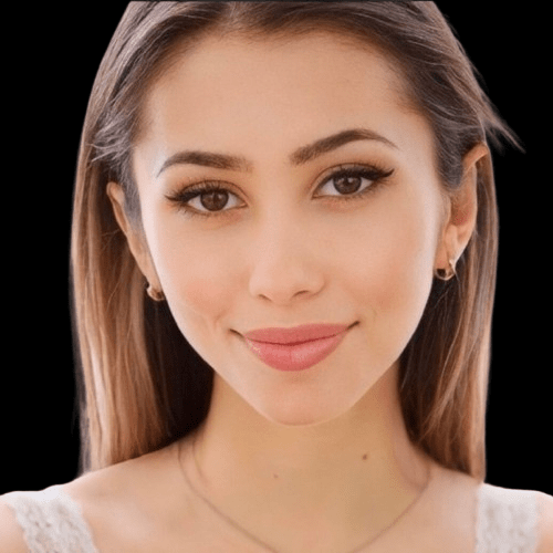 Виктория Цветкова Photo